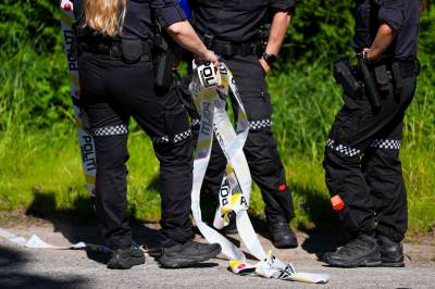 Mann siktet for drap på Kløfta