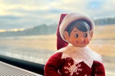 Få tips og ideer med VGs egen nissestrek-generator!