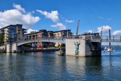 Byhavna kan få tidenes kunstverk – hvis kommunen vil