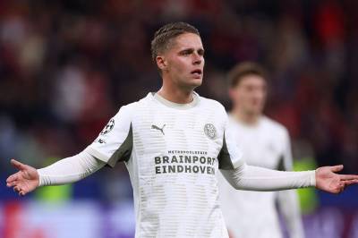 Joey Veerman refser Ronald Koeman etter VM-vraking