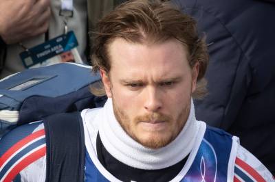 Dette øyeblikket gjør så vondt