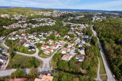 De som ingen vil ha som nabo
