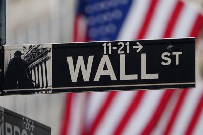 De amerikanske børsene åpner opp