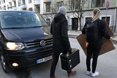 VG-kommentator: – Ekstremt alvorlig