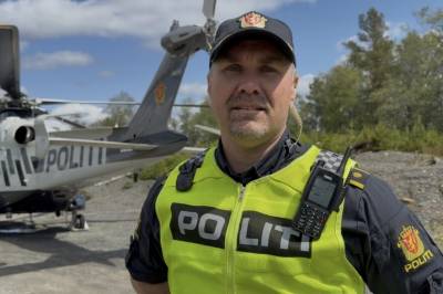 – Fant ut at den hadde skadepotensiale