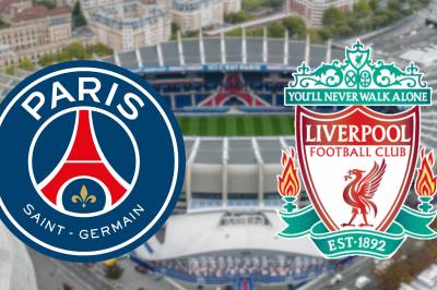 PSG ydmyker Liverpool i Champions League: Den beste nyheten for Liverpool er resultatet