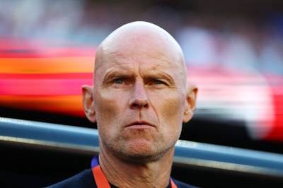 Reaksjonene hagler: Fifa rykker ut