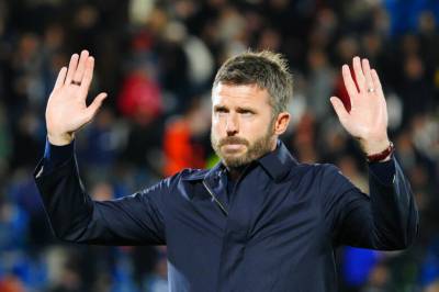 Carrick til TV 2: – Det er uakseptabelt