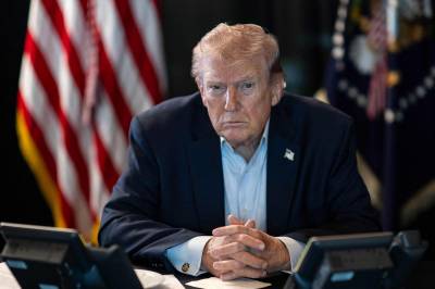 Tidligere MI6-sjef: Iran har overtaket i krigen