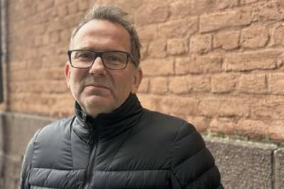 Har hatt myeomatose i 16 år - deltar i sin sjette kliniske studie