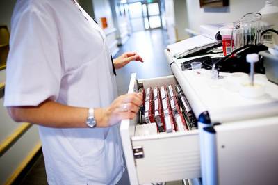 Formuesskatten rammere enslige hardere