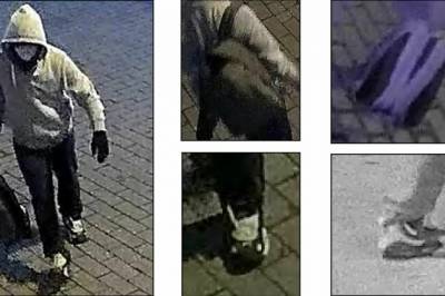 Plantet bomber før kongress-stormingen – nå er én pågrepet