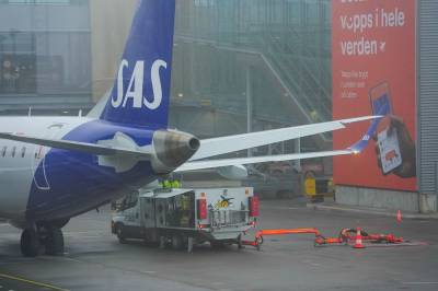 Varsler over 1000 innstilte avganger i april