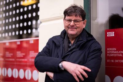 Starter på nytt: – Min lammelse har blitt til handling