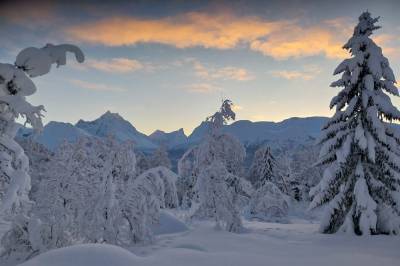 Nå kommer snøen: – Ha snøskuffa klar!