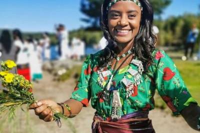 NRK: 18-åring tiltalt for drapet på Tamima Nibras Juhar (34)