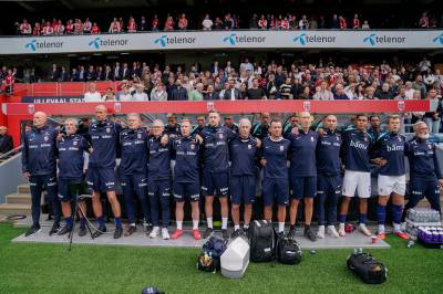 NFF tar grep foran VM – ny bonusordning