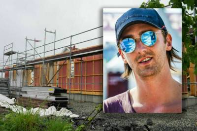 Helomvending etter byggenekt