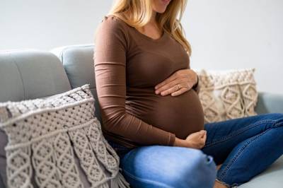 Kvinner som startar med antidepressiva i svangerskapet, sluttar ofte raskt