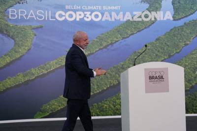 Vår plass i fremtiden