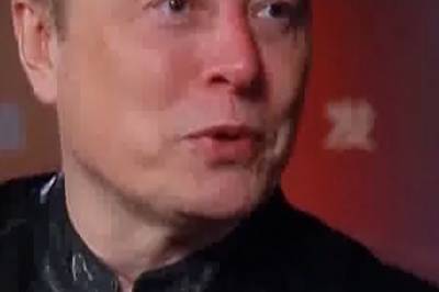 Musk om KIs samtale med mennesket: – Som å snakke til et tre