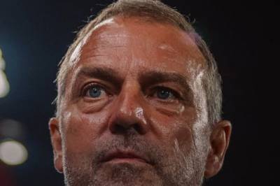 Hansi Flick forteller om hva som blir hans aller siste trenerjobb