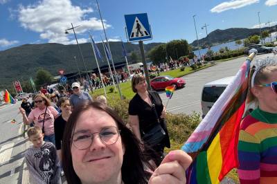 No må den tause majoriteten vera med på dugnaden!
