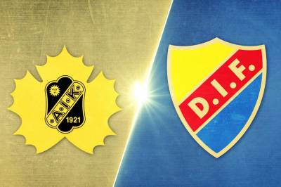 Se Skellefteå - Djurgården på 20 minutter