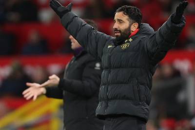 Manchester United med poengtap mot tabelljumboen: – Skremmende