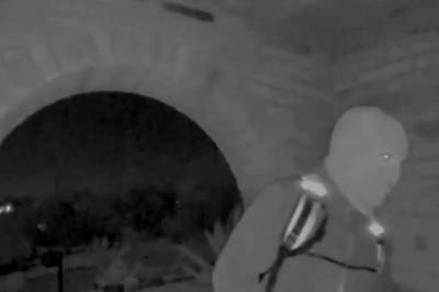 FBI slipper video av antatte kidnappere før Nancy Guthrie forsvant