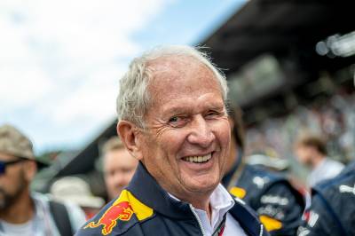 Red Bull vil la Helmut Marko gå ved utgangen av året etter den siste tidens konflikter med ledelsen
