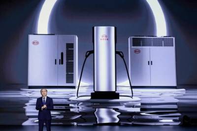 Advarer mot lynrask lading