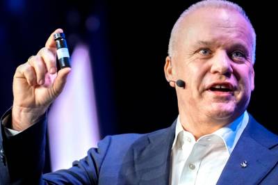 Equinor med sterkeste resultat på over tre år