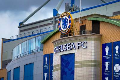 Chelsea flytter kvinnefotballkampene i Women's Super League til Stamford Bridge