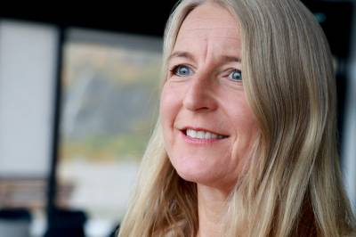 Lengsel etter lys i mørketiden