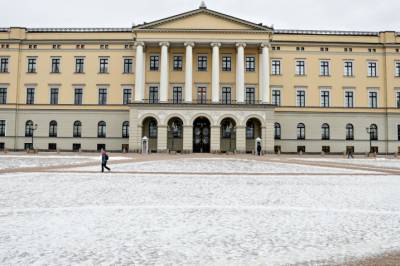 Behandlet gradert sak