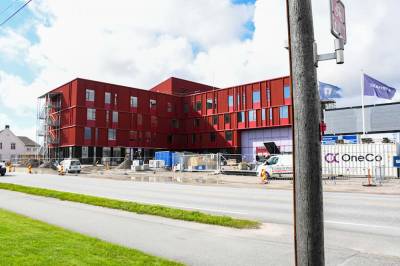 Vi ba ikke om noe nytt – vi var nøkterne hele veien i turnusspørsmålet