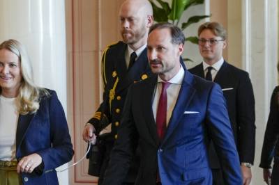 - Aldri sett liknende