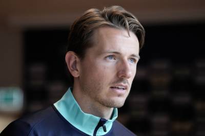Sander Berge aktuell for Manchester United