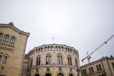 Lobbying må tåle dagslys