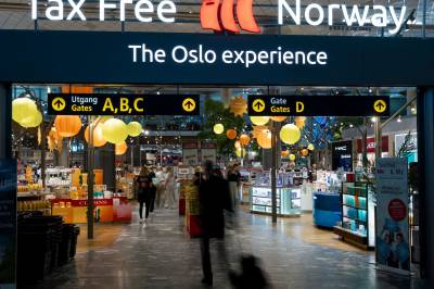 Nordmenn forventer store rabatter: – Over dobbelt så dyrt på taxfree