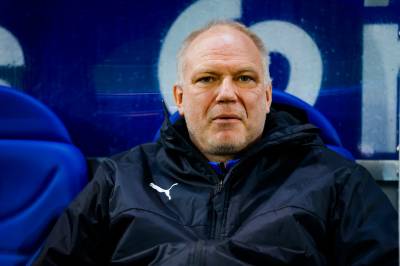 Fagermo skal ha kalt spiller «feit»