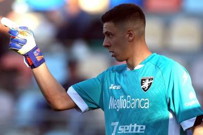 Frosinone - Juve Stabia