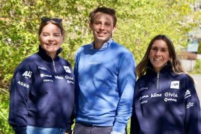 Norges Skiskytterforbund bytter hovedsponsor: – En historisk avtale