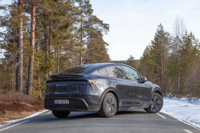 Fullstendig kollaps: En av de dårligste noen gang