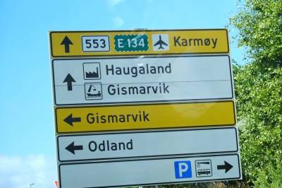 Neste stopp: Skudefestivalen i Skudeneshavn!