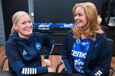 Nådde magisk tall: – For oss betyr det mye