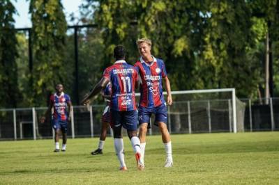 Spilte kamp på Bali – fikk uventet beskjed