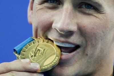 Solgte ni OL-medaljer