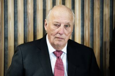 Ut mot ryktene om kongen: – Utidig